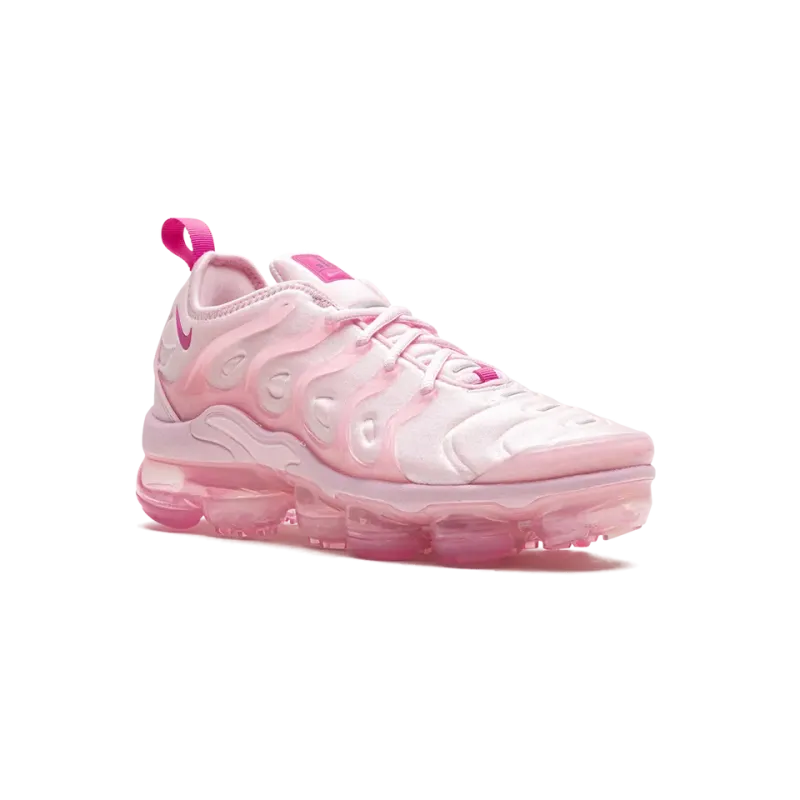 Nike Air Vapormax Plus WMNS Pink Foam Womens