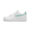 Nike AIR FORCE 1 '07 WMNS White / Jade Ice Womens