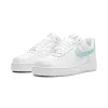 Nike AIR FORCE 1 '07 WMNS White / Jade Ice Womens