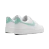 Nike AIR FORCE 1 '07 WMNS White / Jade Ice Womens
