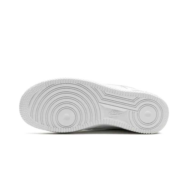 Nike AIR FORCE 1 '07 WMNS White / Jade Ice Womens