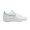 Nike AIR FORCE 1 '07 WMNS White / Jade Ice Womens