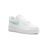 Nike AIR FORCE 1 '07 WMNS White / Jade Ice Womens
