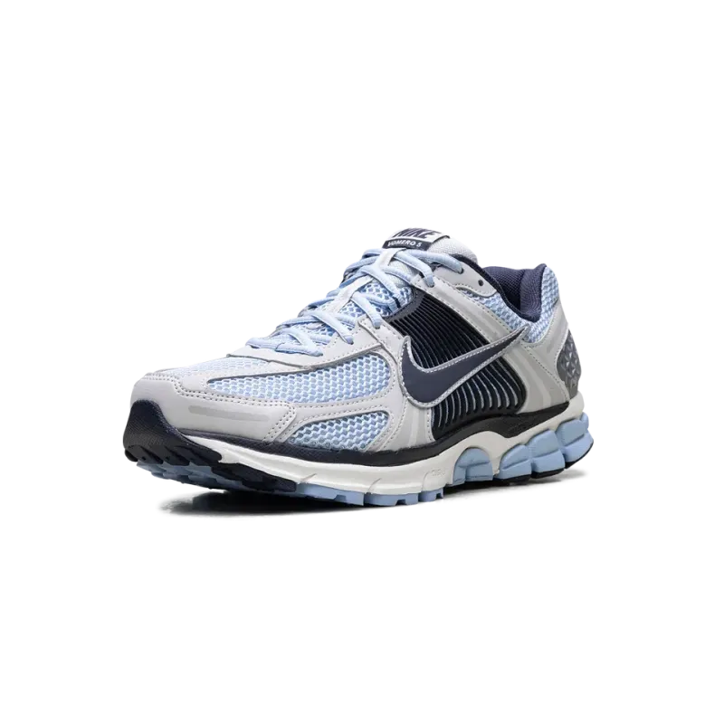 Nike Zoom Vomero 5 Psychic Blue Mens