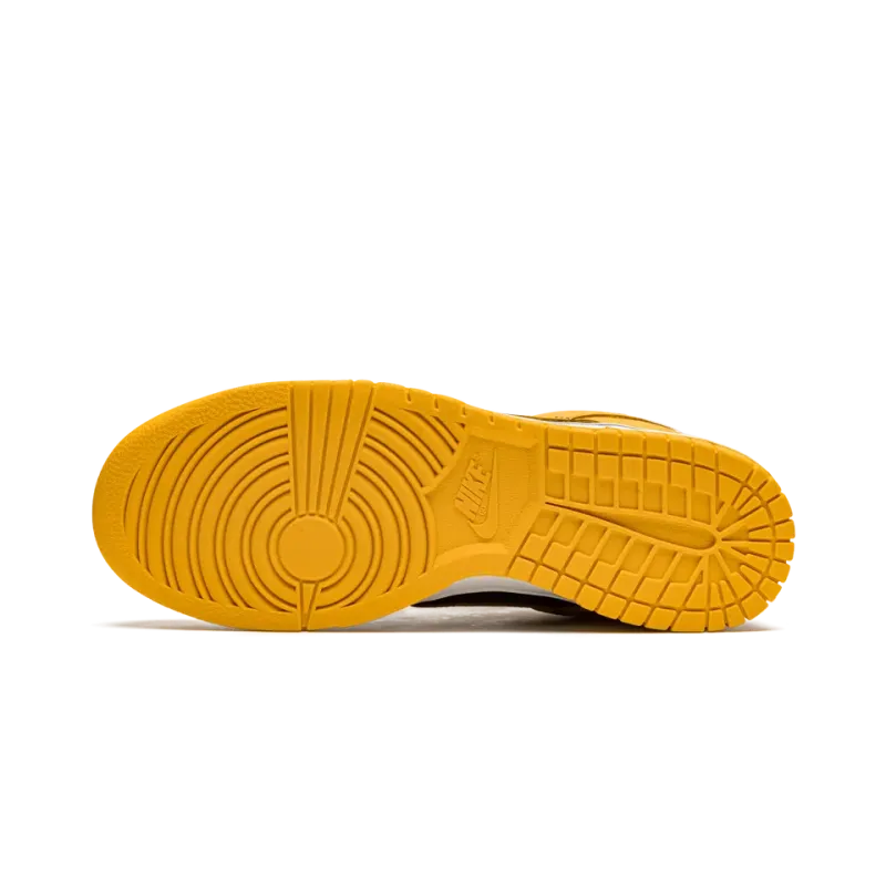 Nike Dunk Low Goldenrod Mens
