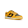 Nike Dunk Low Goldenrod Mens