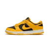 Nike Dunk Low Goldenrod Mens
