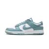 Nike Dunk Low Denim Turquoise Mens