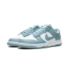 Nike Dunk Low Denim Turquoise Mens