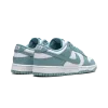 Nike Dunk Low Denim Turquoise Mens