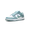 Nike Dunk Low Denim Turquoise Mens