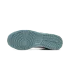 Nike Dunk Low Denim Turquoise Mens