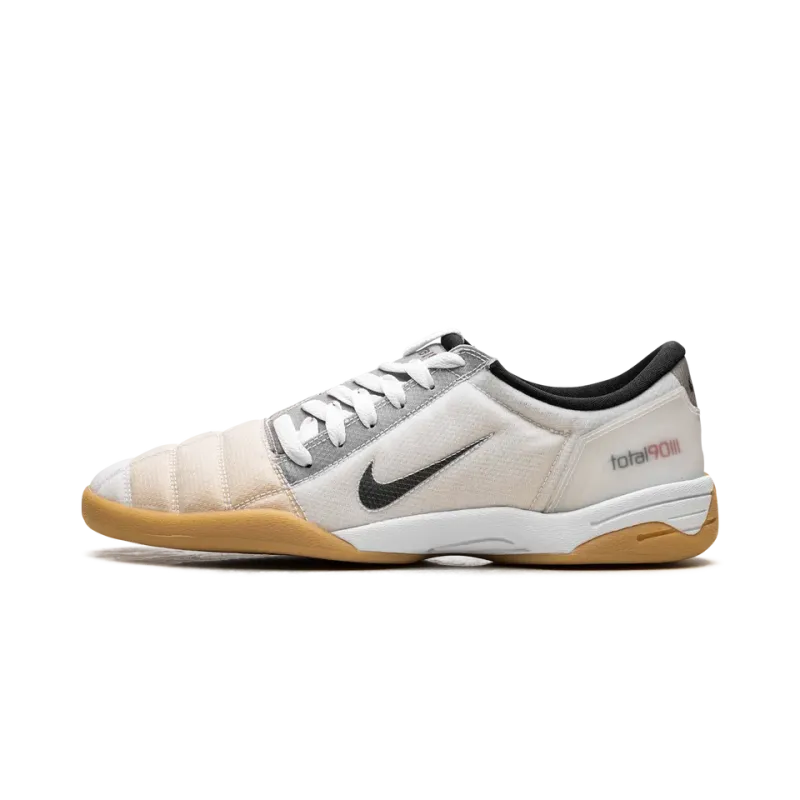 Nike Total 90 White Mens