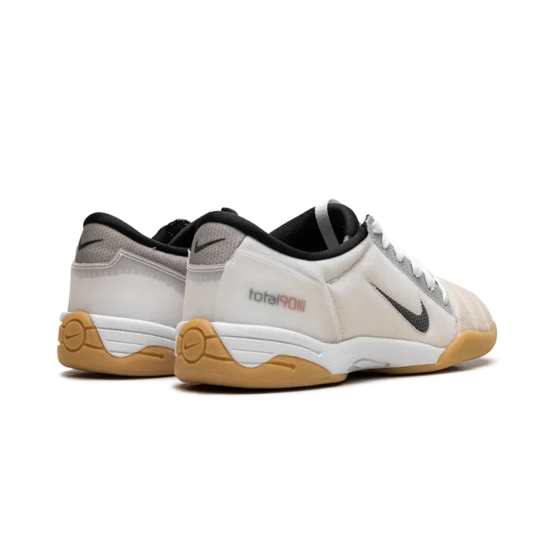 Nike Total 90 White Mens