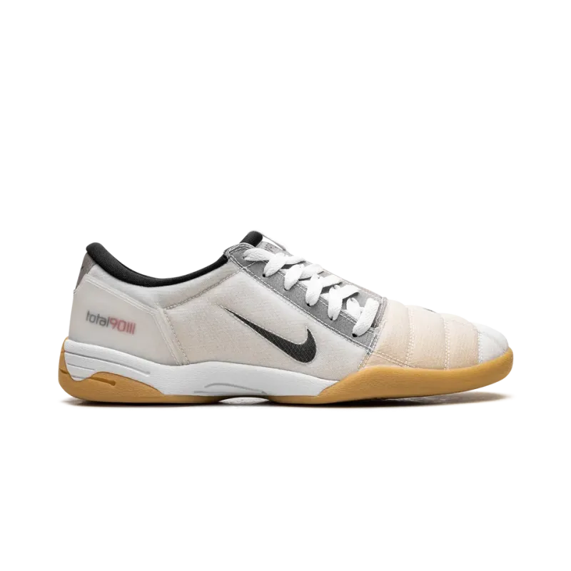 Nike Total 90 White Mens