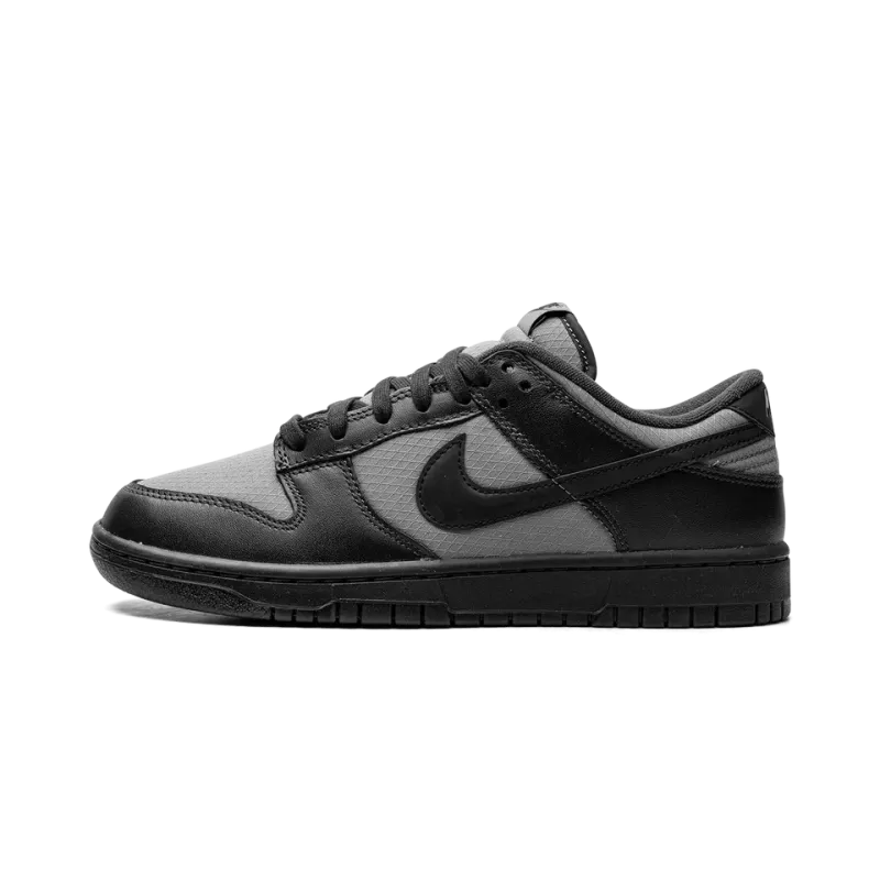 Nike Dunk Low Retro SE Off Noir Smoke Grey Mens