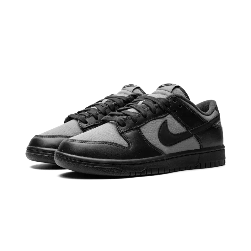 Nike Dunk Low Retro SE Off Noir Smoke Grey Mens