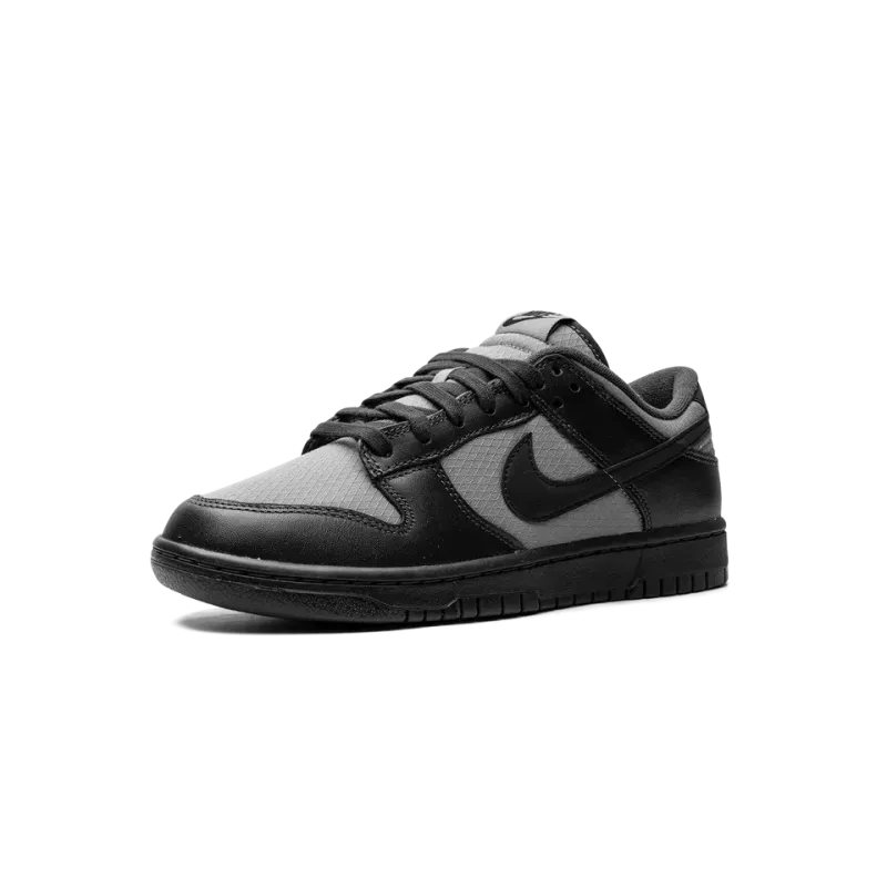 Nike Dunk Low Retro SE Off Noir Smoke Grey Mens