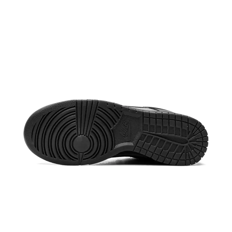 Nike Dunk Low Retro SE Off Noir Smoke Grey Mens