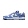 Nike Dunk Low Polar Blue / White Mens