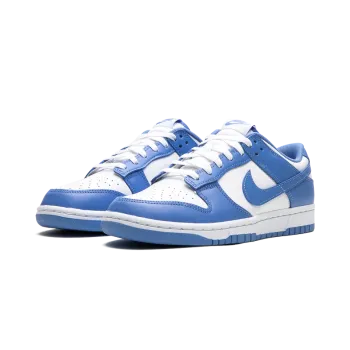 Nike Dunk Low Polar Blue / White Mens