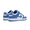 Nike Dunk Low Polar Blue / White Mens