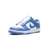 Nike Dunk Low Polar Blue / White Mens