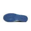 Nike Dunk Low Polar Blue / White Mens