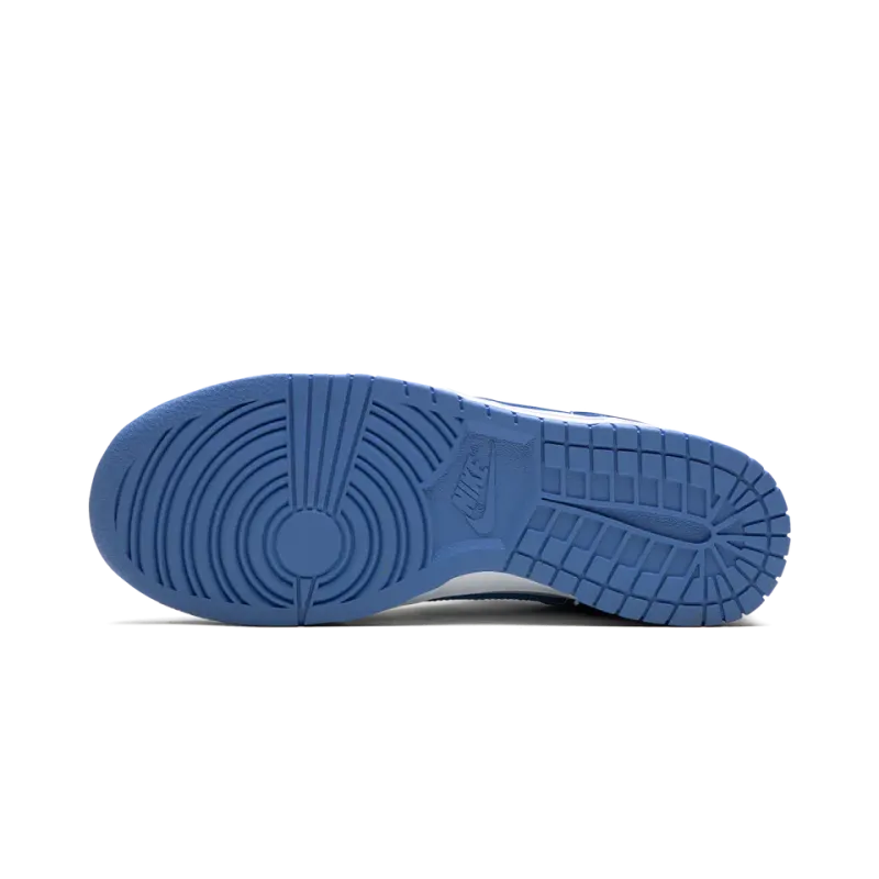 Nike Dunk Low Polar Blue / White Mens