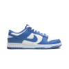Nike Dunk Low Polar Blue / White Mens