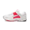 Nike Air Zoom Vomero 5 WMNS Siren Red Womens