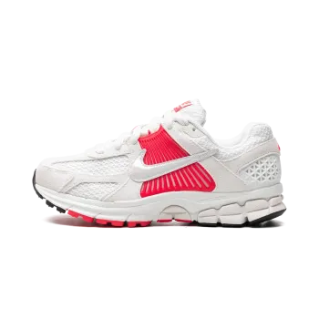 Nike Air Zoom Vomero 5 WMNS Siren Red Womens