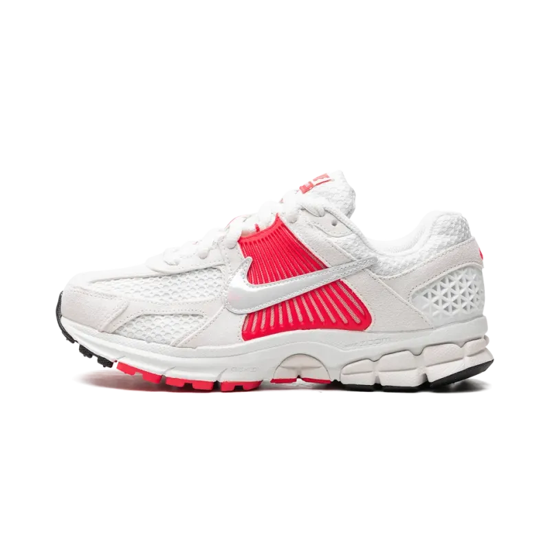 Nike Air Zoom Vomero 5 WMNS Siren Red Womens