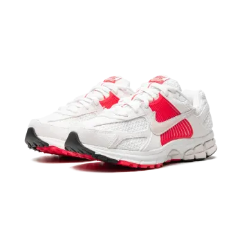 Nike Air Zoom Vomero 5 WMNS Siren Red Womens