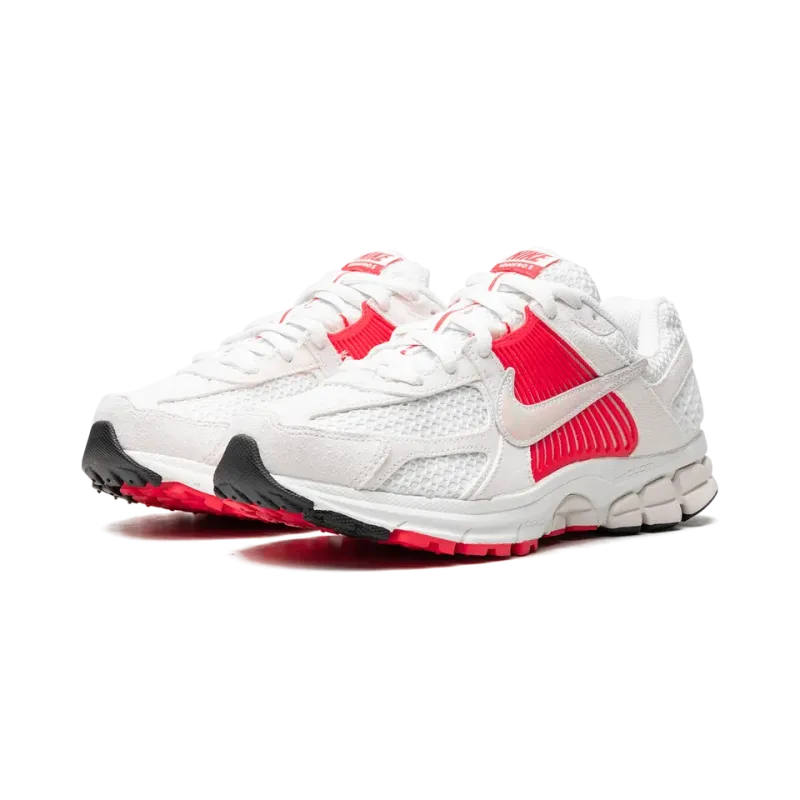Nike Air Zoom Vomero 5 WMNS Siren Red Womens