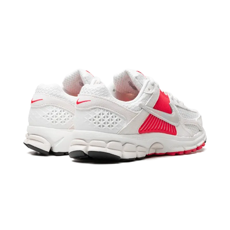 Nike Air Zoom Vomero 5 WMNS Siren Red Womens