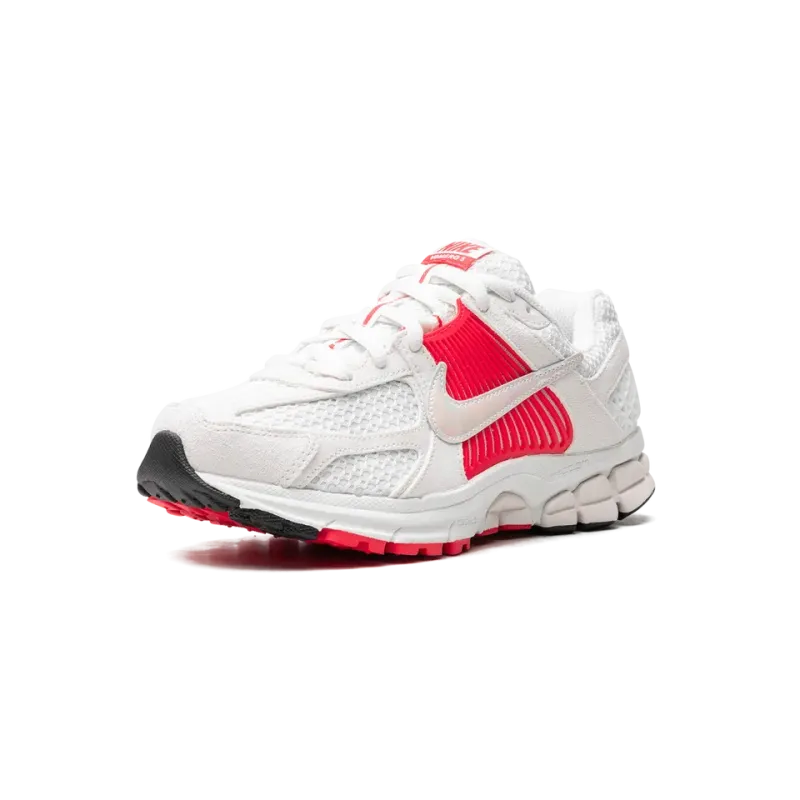 Nike Air Zoom Vomero 5 WMNS Siren Red Womens