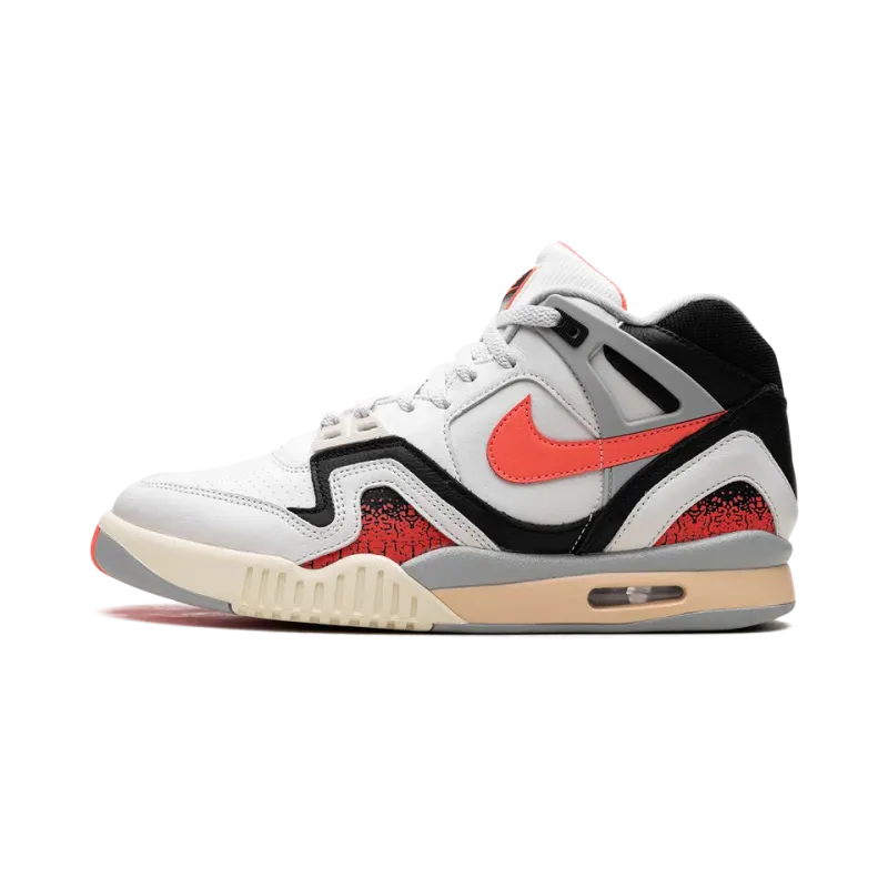 Nike Air Tech Challenge II Hot Lava Mens