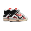Nike Air Tech Challenge II Hot Lava Mens