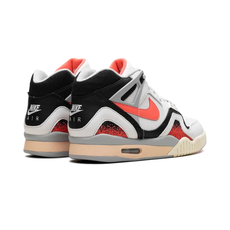 Nike Air Tech Challenge II Hot Lava Mens