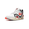 Nike Air Tech Challenge II Hot Lava Mens