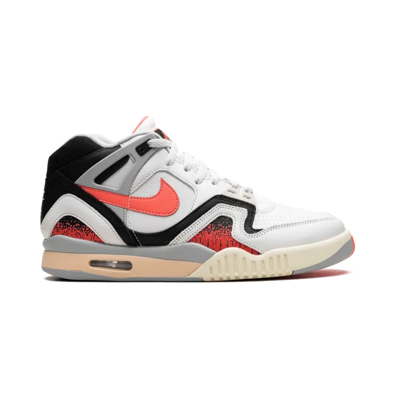 Nike Air Tech Challenge II Hot Lava Mens