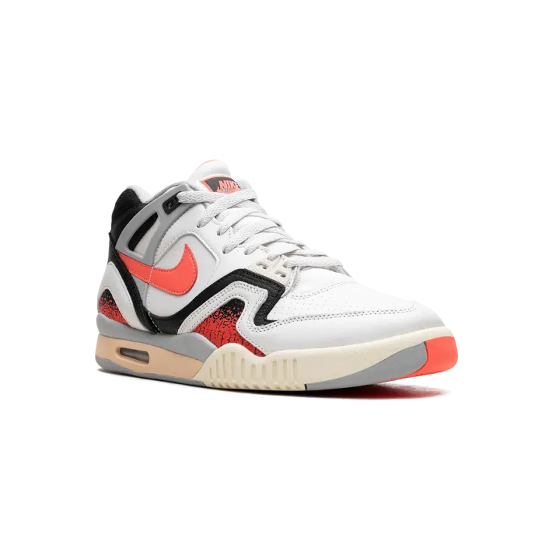 Nike Air Tech Challenge II Hot Lava Mens