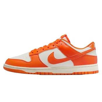 Nike Dunk Low Syracuse 2025 Mens