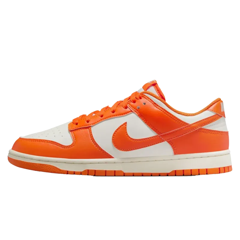 Nike Dunk Low Syracuse 2025 Mens
