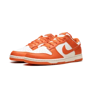Nike Dunk Low Syracuse 2025 Mens