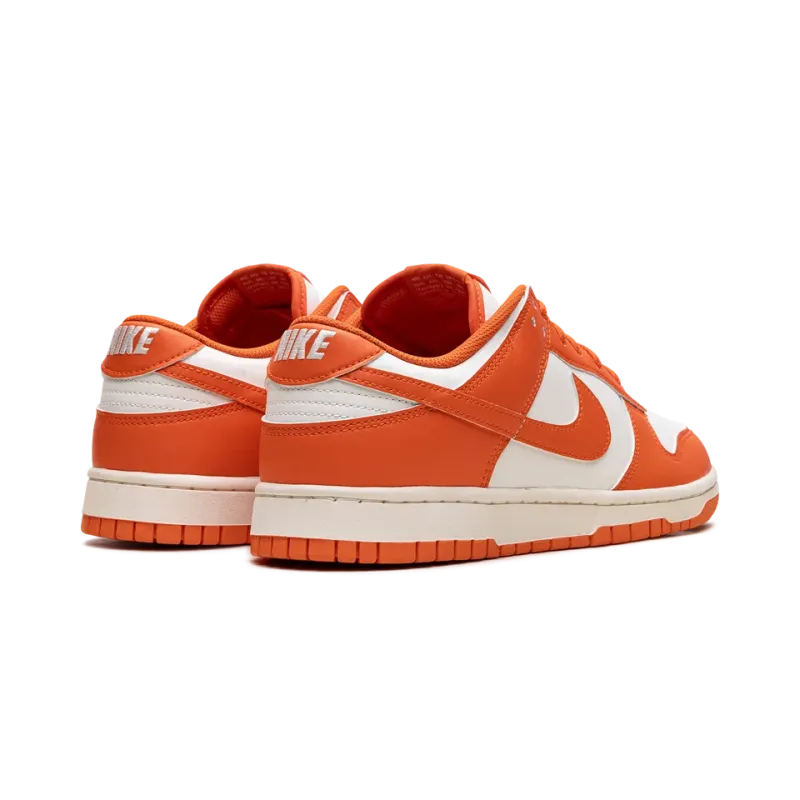 Nike Dunk Low Syracuse 2025 Mens