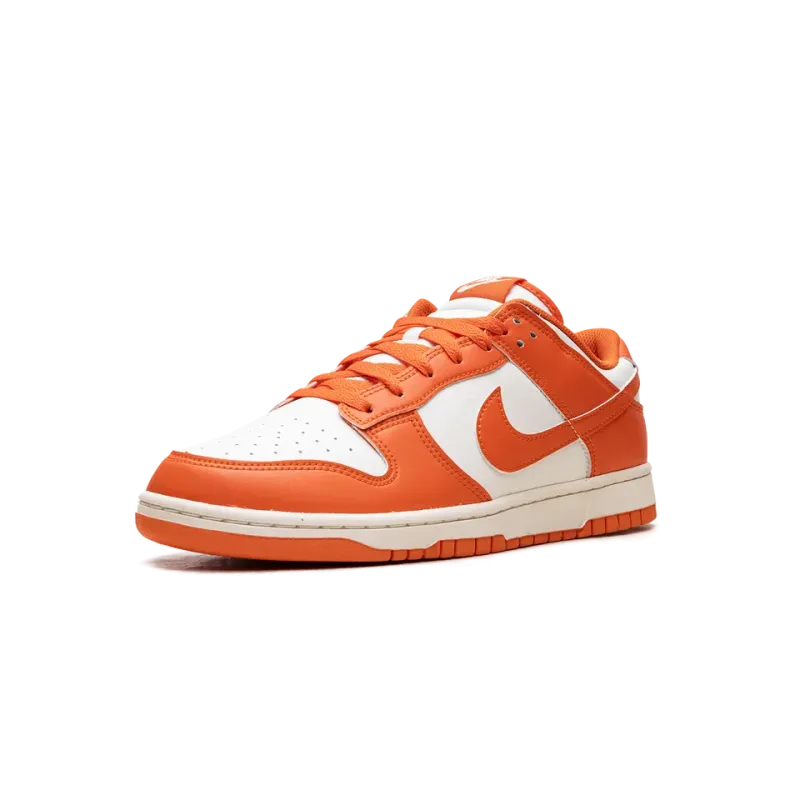 Nike Dunk Low Syracuse 2025 Mens