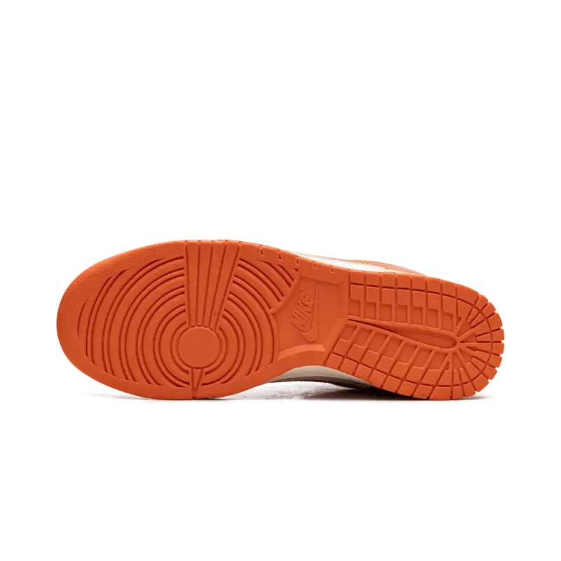 Nike Dunk Low Syracuse 2025 Mens