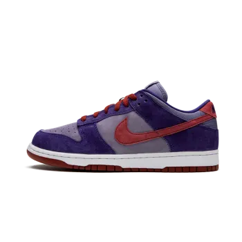 Nike Dunk Low Retro SP Plum Mens